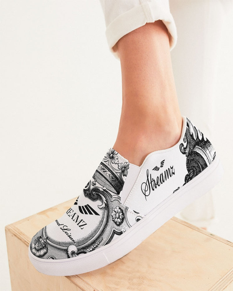 Womens Sneakers