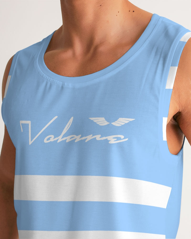 Streamz Volare Sky Class Men's Sports Tank