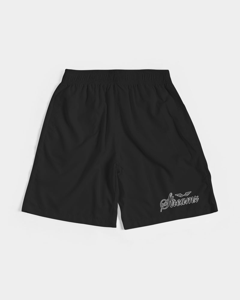 Streamz Star Code 9 Men's Jogger Shorts