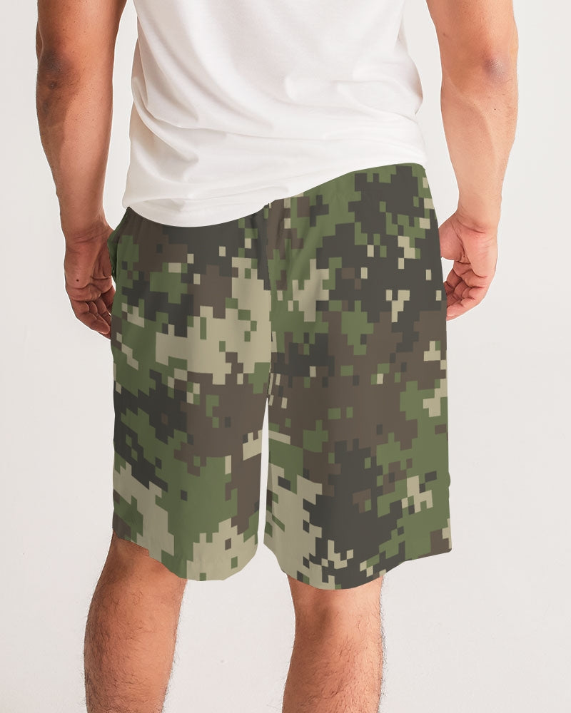 SLL PUREVET AR1 Men's Jogger Shorts