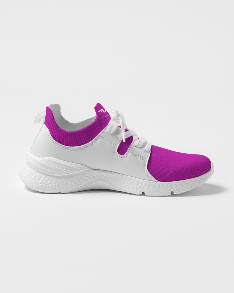 Streamz Royale Women's Two-Tone Sneaker