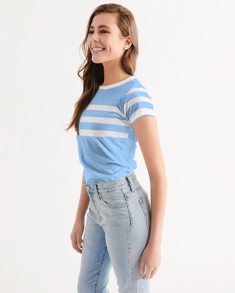 Streamz Volare Sky Class Women's Tee