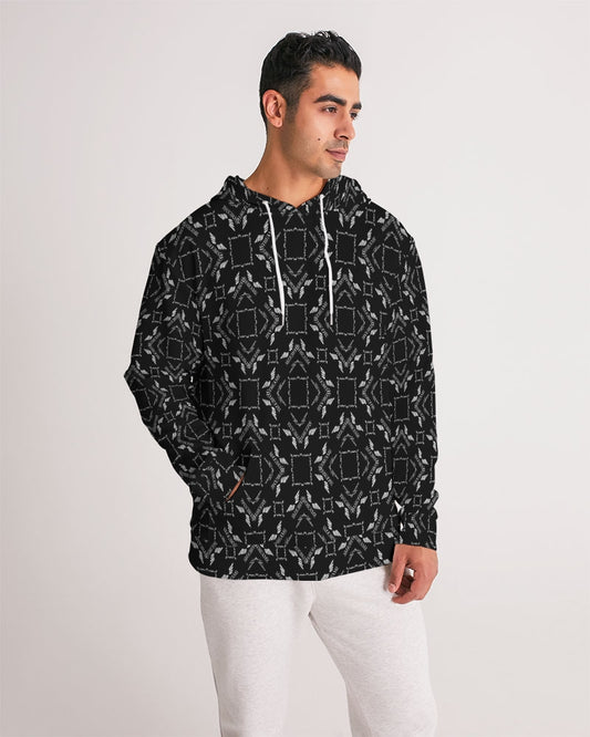 Streamz Legacy Diamonds Men's Hoodie