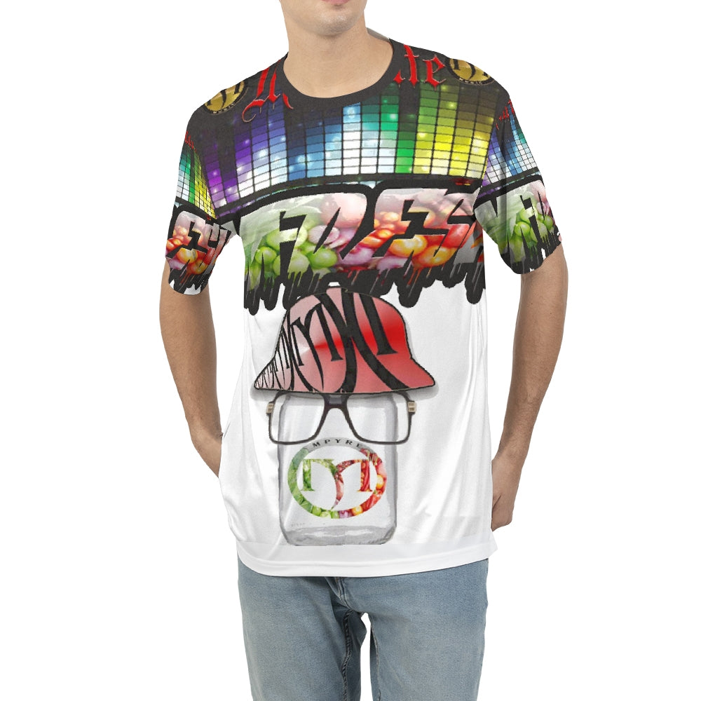 Streamz MFresh Men's Tee