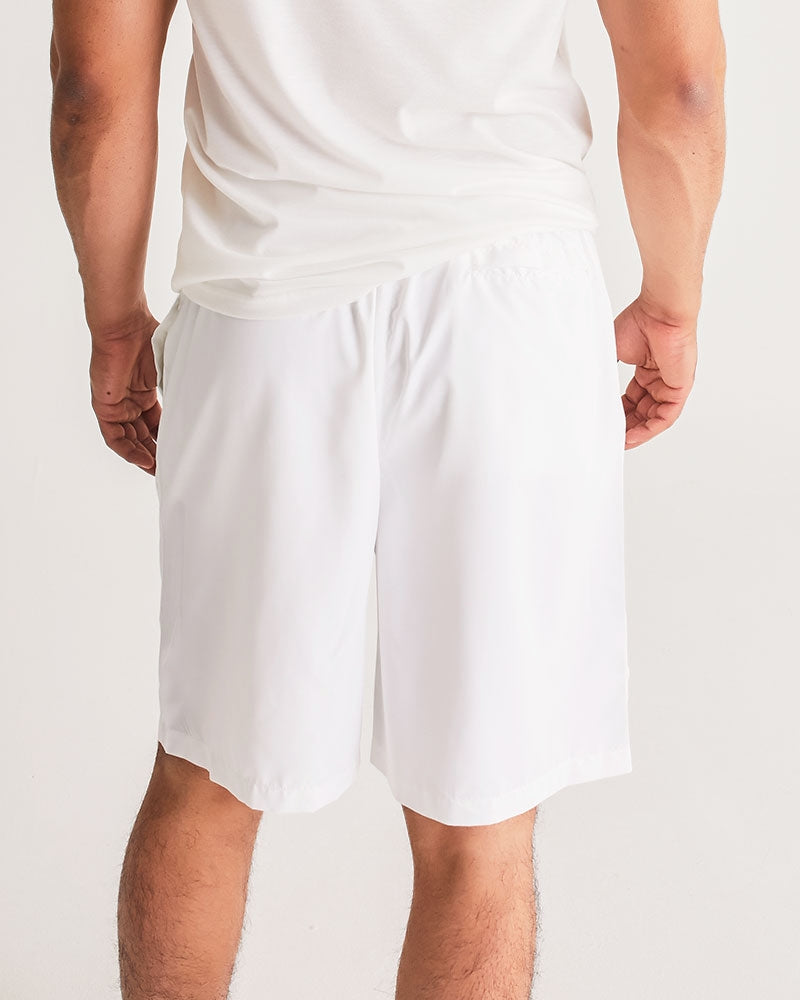 Streamz Values Men's Jogger Shorts