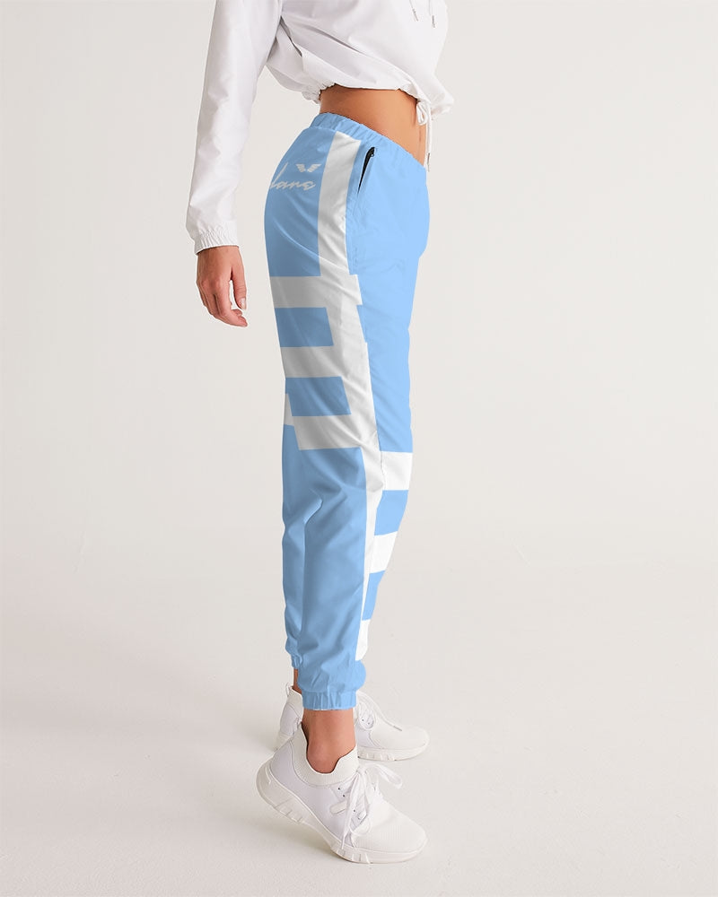 Streamz Volare Sky Class Women's Track Pants