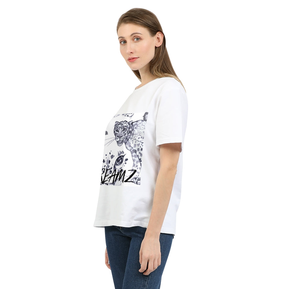 Cat Noir Women's Graphic Tee