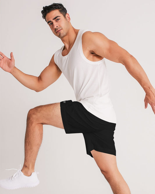 Streamz Star Code 9 Men's Jogger Shorts