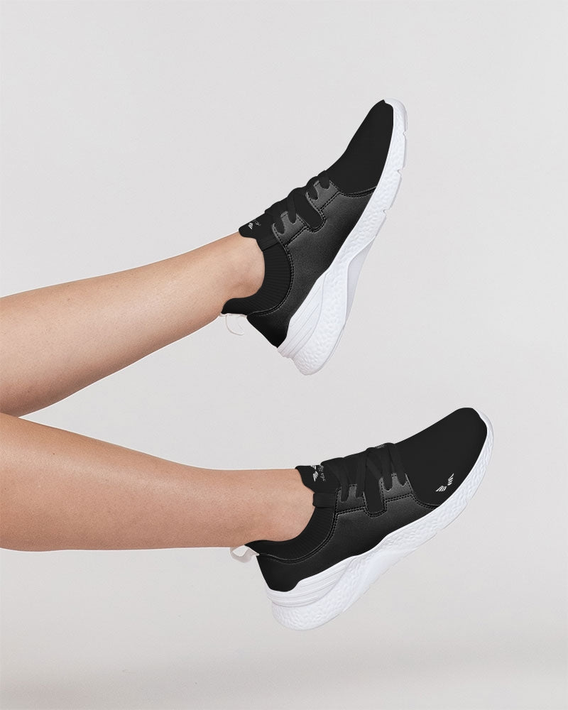 Streamz Star Code 9 Women's Two-Tone Sneaker