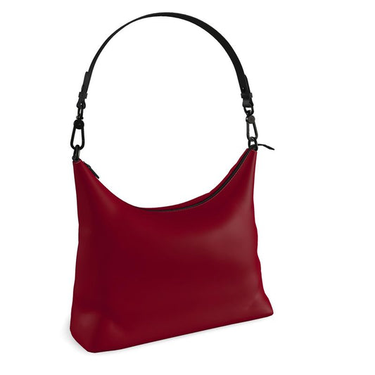 Square Hobo Bag