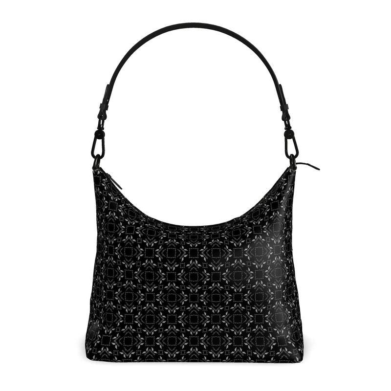 Square Hobo Bag