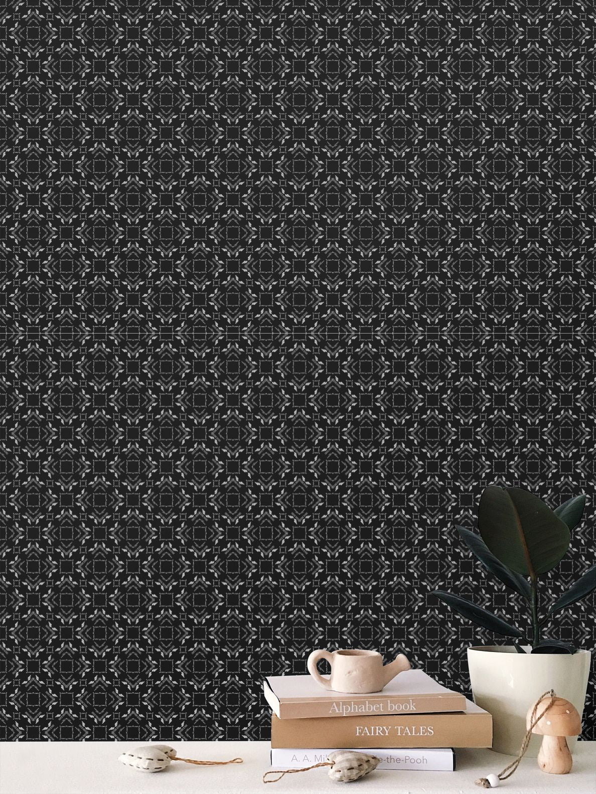 Wallpaper Rolls