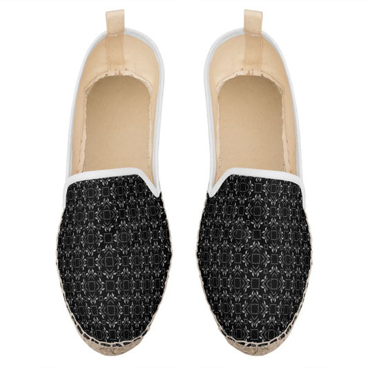 Loafer Espadrilles