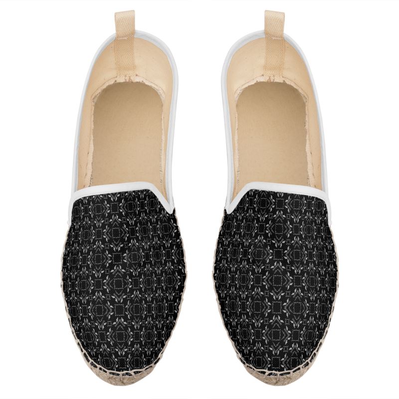 Loafer Espadrilles