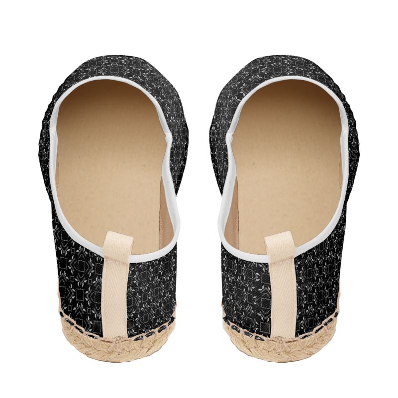 Loafer Espadrilles