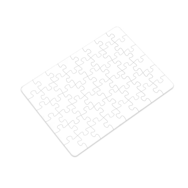 Plastic Jigsaw Puzzle