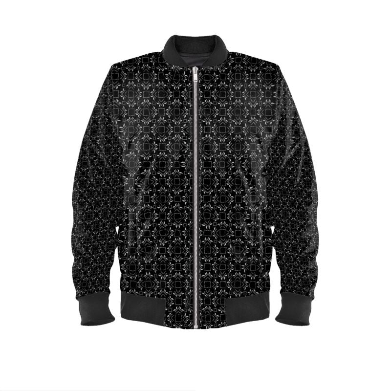 Ladies Bomber Jacket