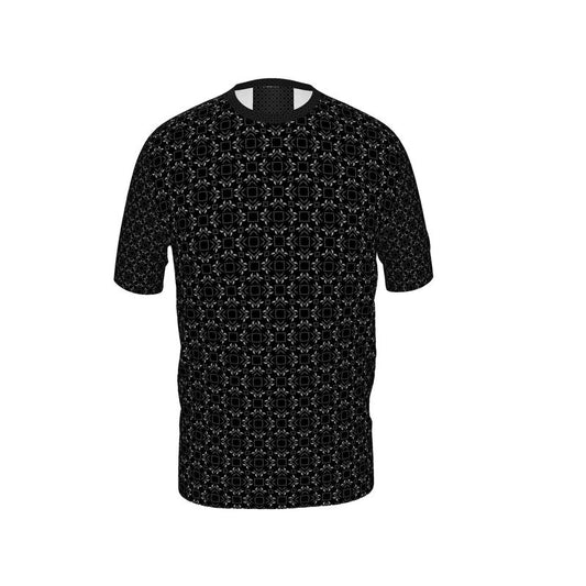 Slim Fit Mens T-Shirt