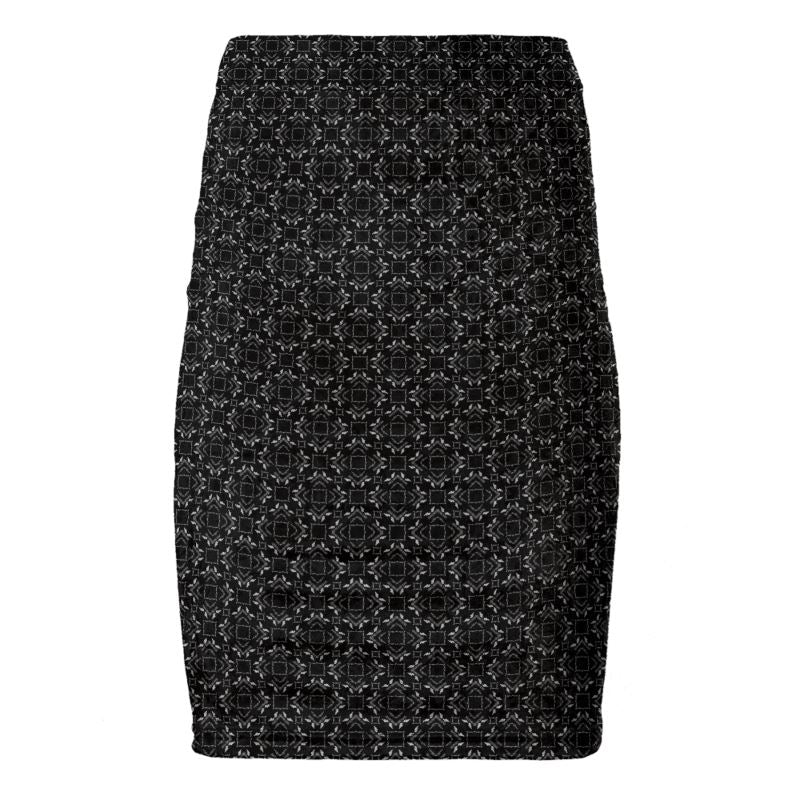 Pencil Skirt