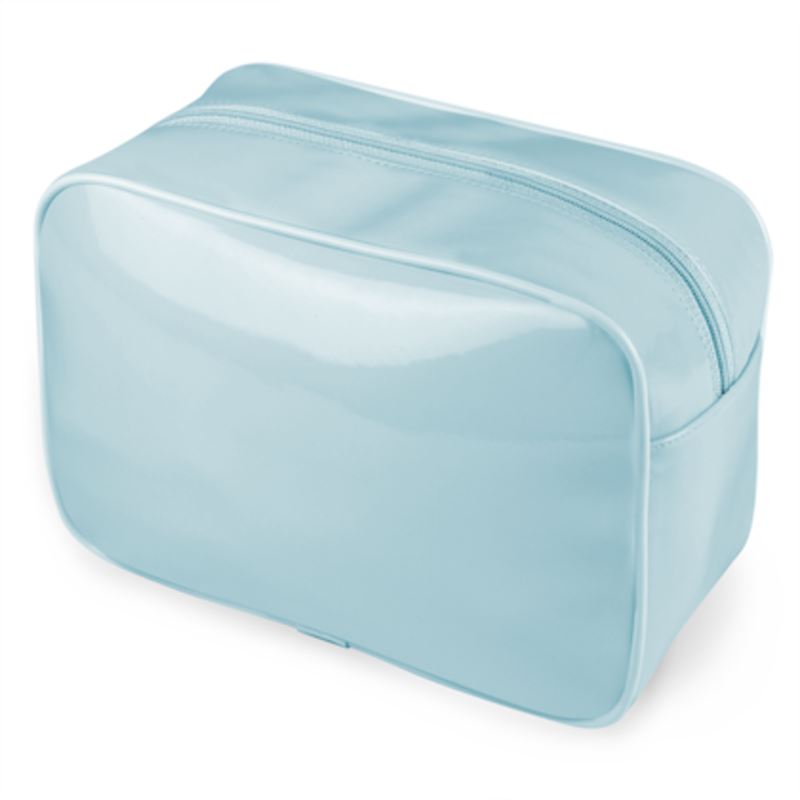 Toiletry Bags