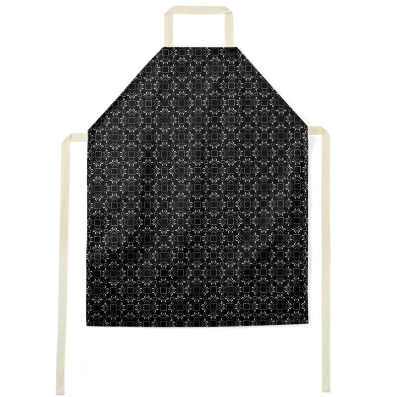 Black Diamond Apron