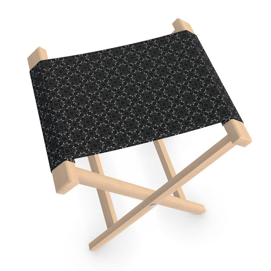 Folding Stool Chair