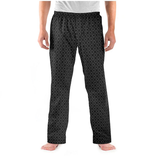 Mens Pajama Bottoms