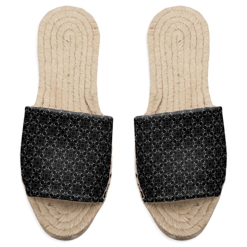 Sandal Espadrilles