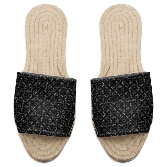 Sandal Espadrilles