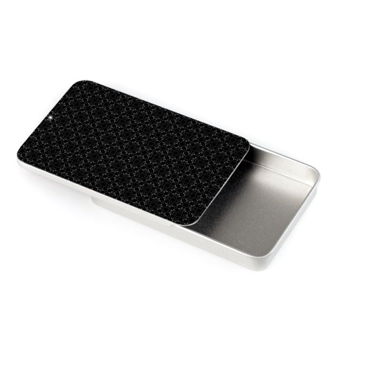 Business Card Tin