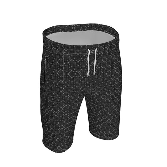 Mens Sweat Shorts