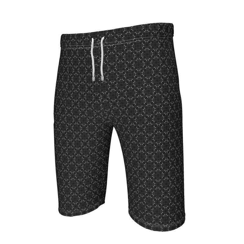 Mens Sweat Shorts