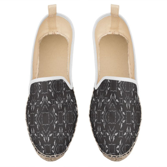 Loafer Espadrilles