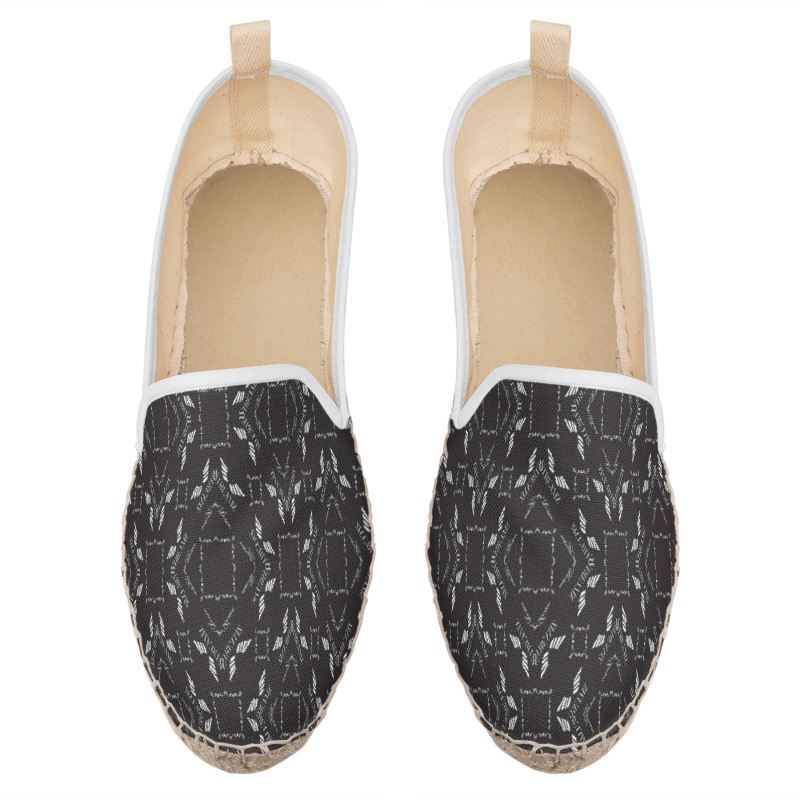 Loafer Espadrilles