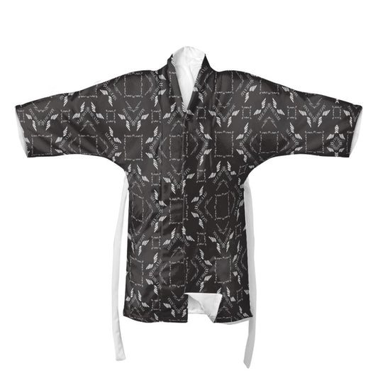 SLL Classic Kimono