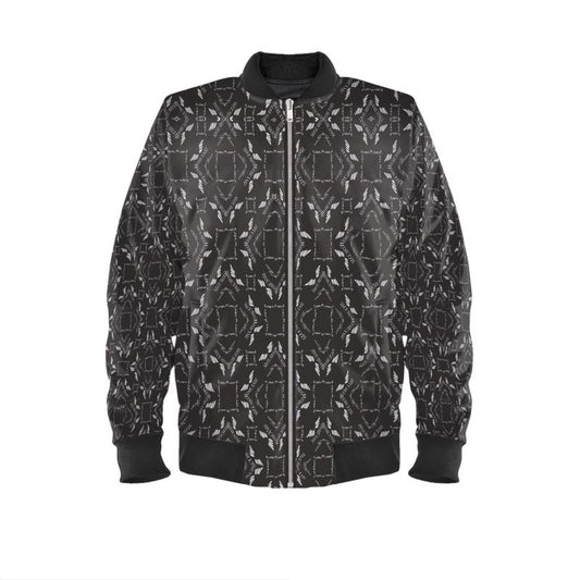 Ladies Bomber Jacket