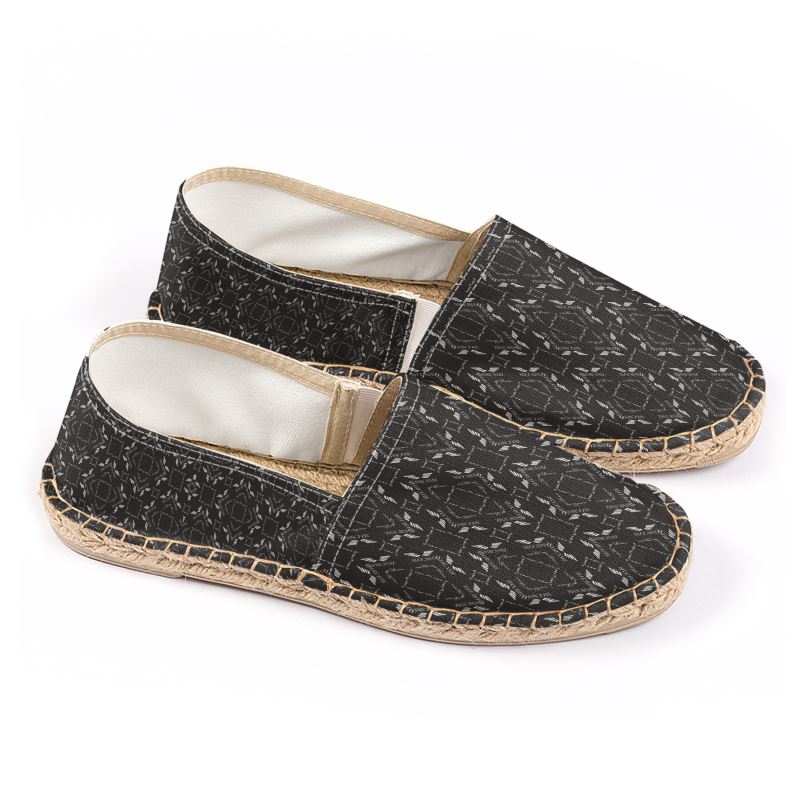 Espadrilles