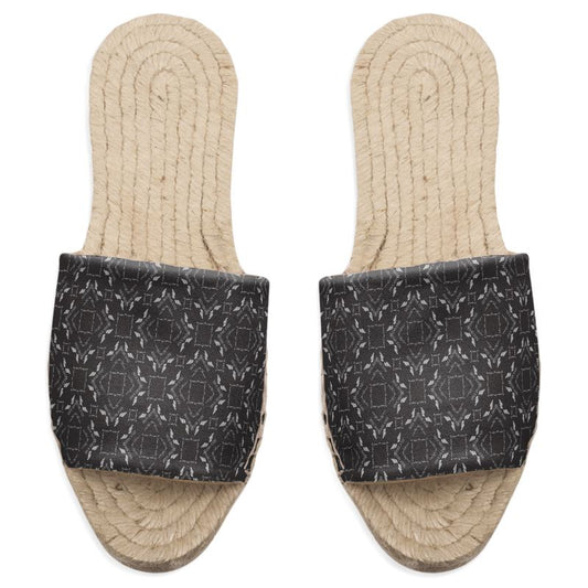 Sandal Espadrilles