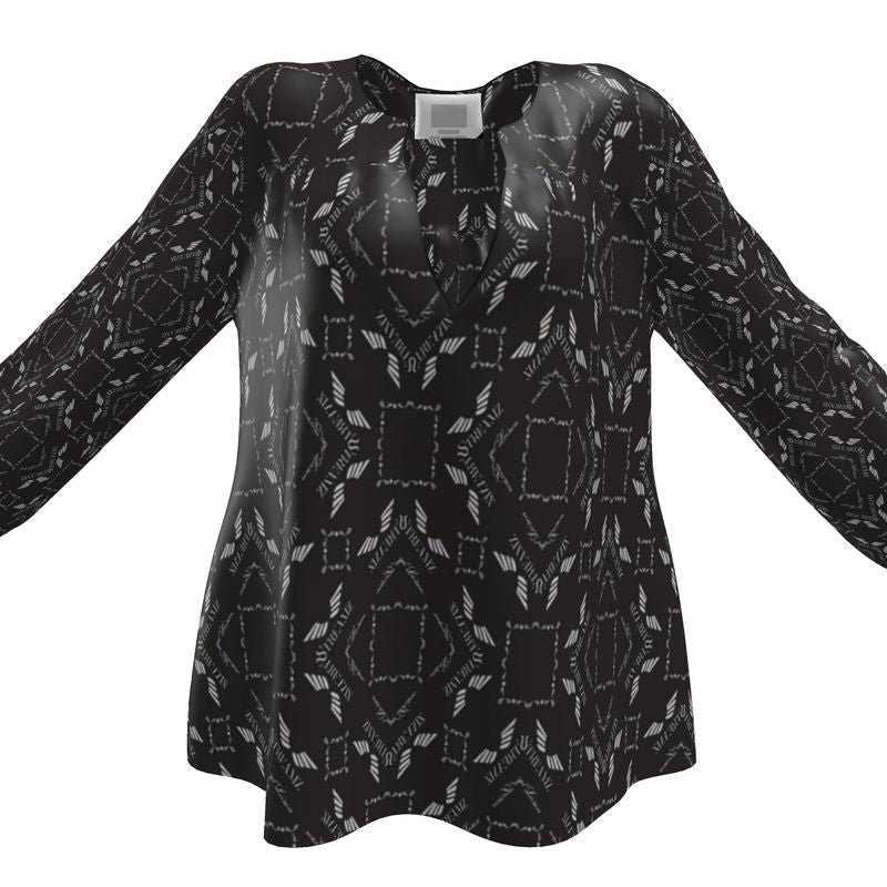 Womens Blouse