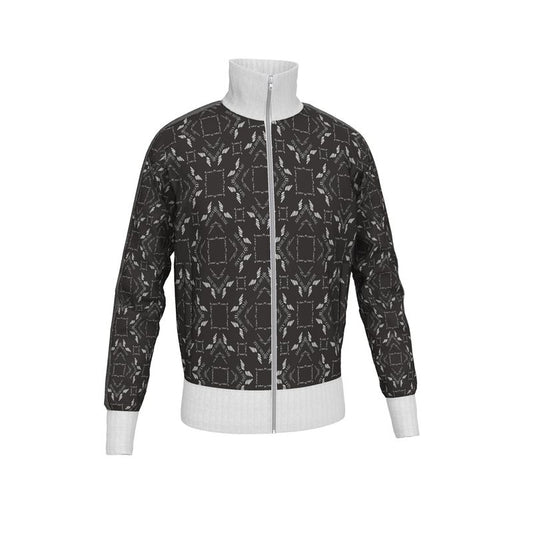 Mens Tracksuit Jacket