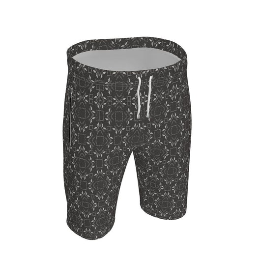 Mens Sweat Shorts