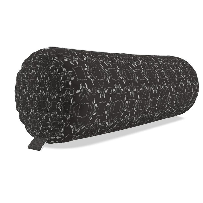 Big Bolster Pillow