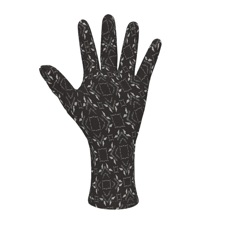 Fleece Gloves