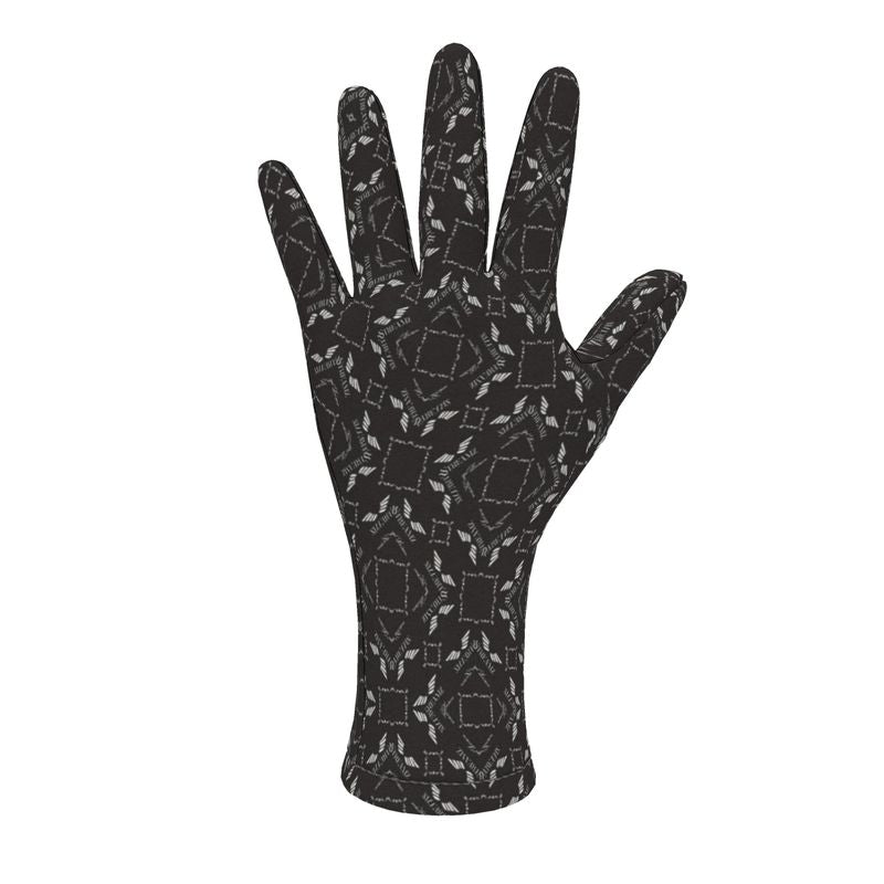 Fleece Gloves