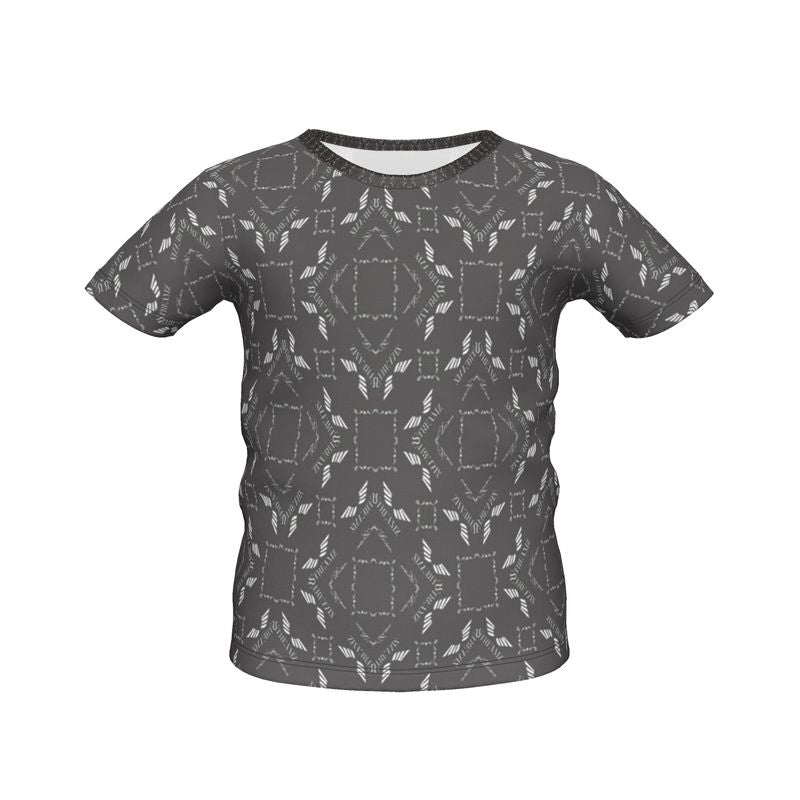 Boys Simple T-Shirt