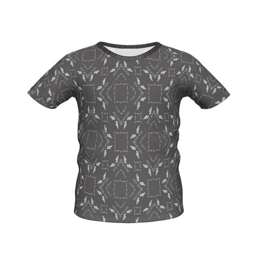 Boys Simple T-Shirt