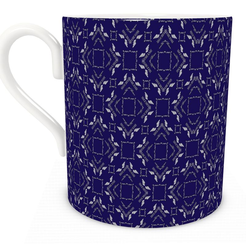 Bone China Mug