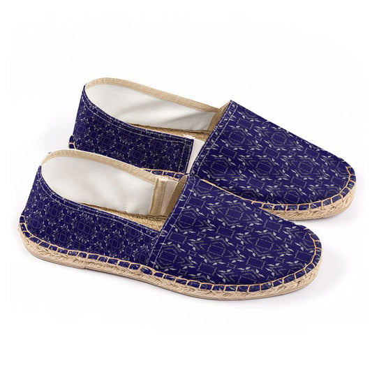 Espadrilles