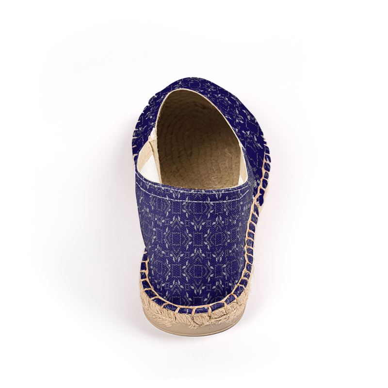 Espadrilles