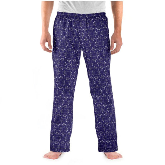 Mens Pajama Bottoms